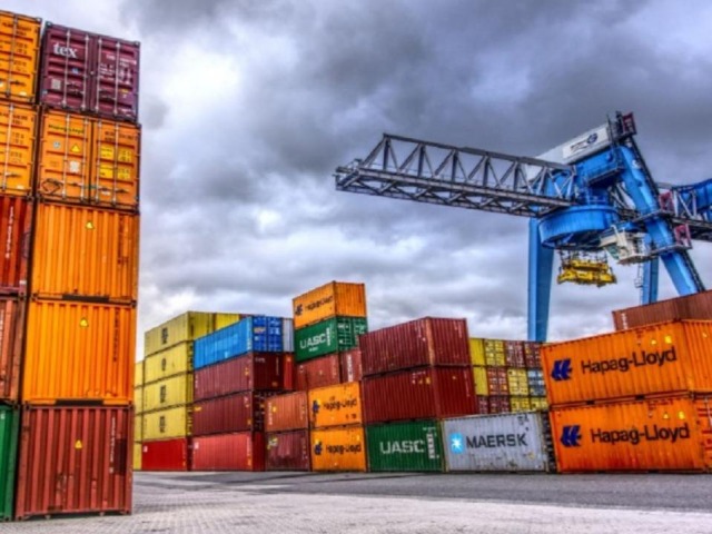 Rcord de importaciones de bienes de consumo en la Argentina