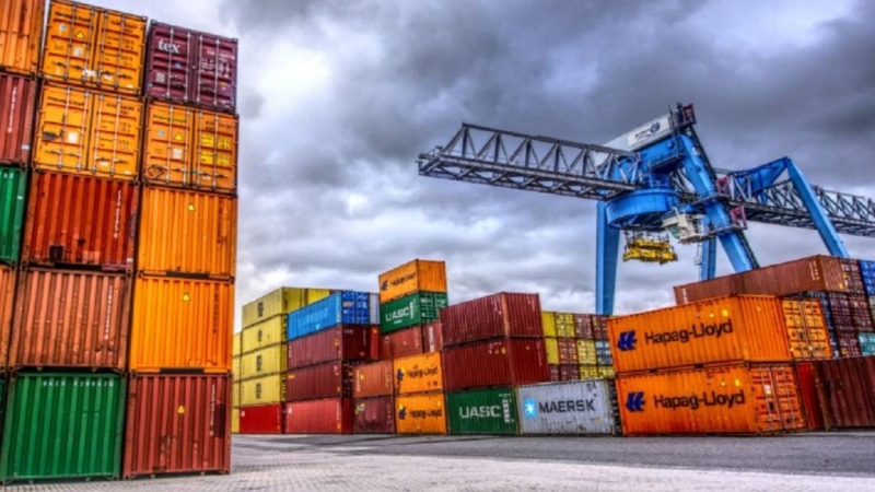 Rcord de importaciones de bienes de consumo en la Argentina