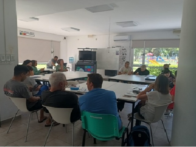 Se dictar un taller sobre monotributo en el CIIT