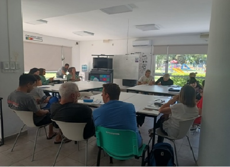 Se dictar un taller sobre monotributo en el CIIT