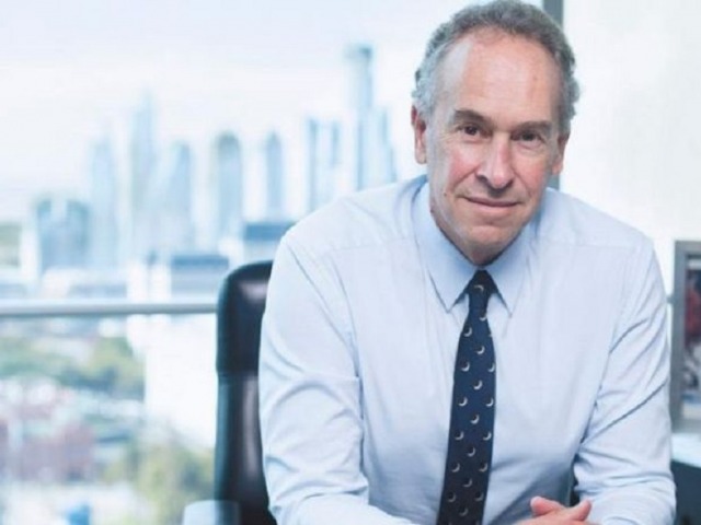 Loma Negra: la Justicia brasilea le dio la derecha a Mindlin