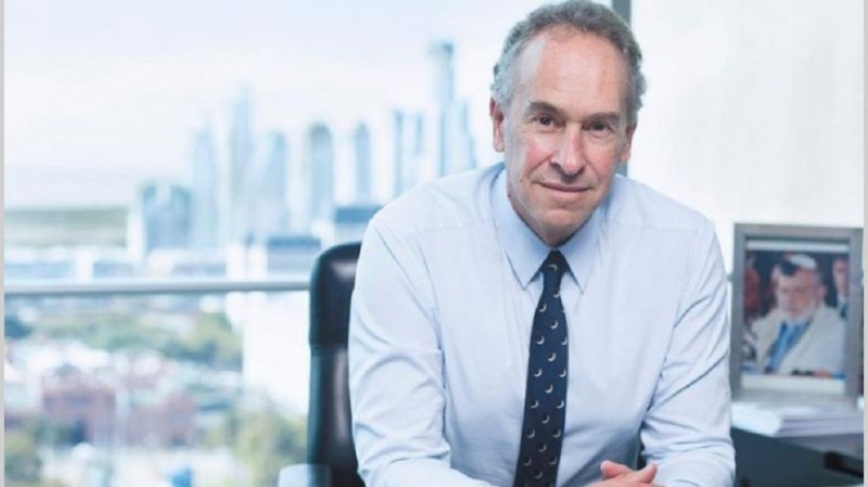 Loma Negra: la Justicia brasilea le dio la derecha a Mindlin