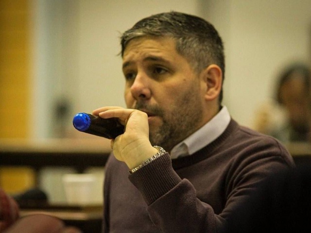 Rechazos a los cambios en mayores contribuyentes