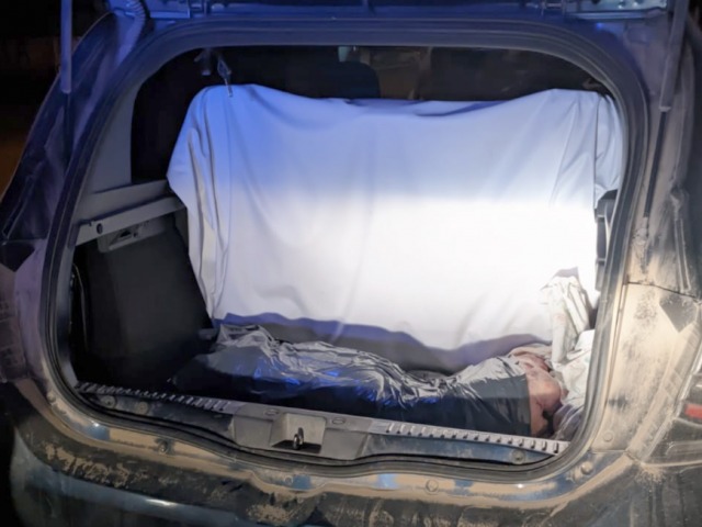 Importante operativo por venta clandestina de carne