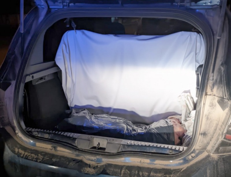 Importante operativo por venta clandestina de carne