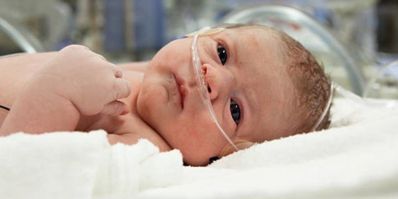 Cada vez nacen ms bebs con sndrome de abstinencia