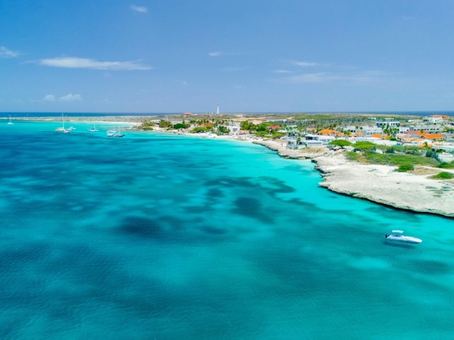 Aruba: el sueo caribeo que combina playas perfectas