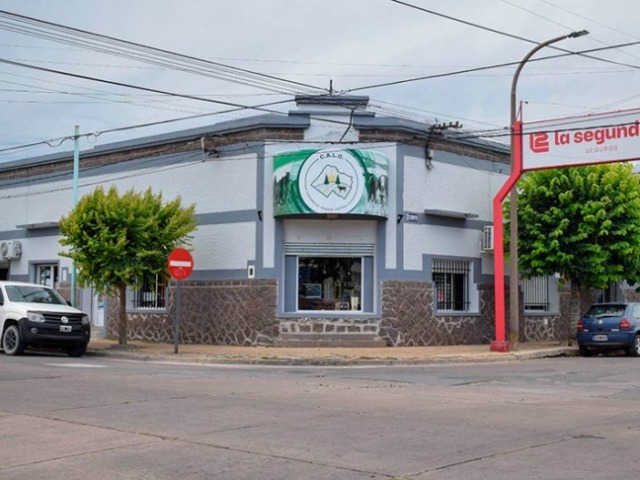 Asamblea general ordinaria Coop Agraria Ltda de Olavarra