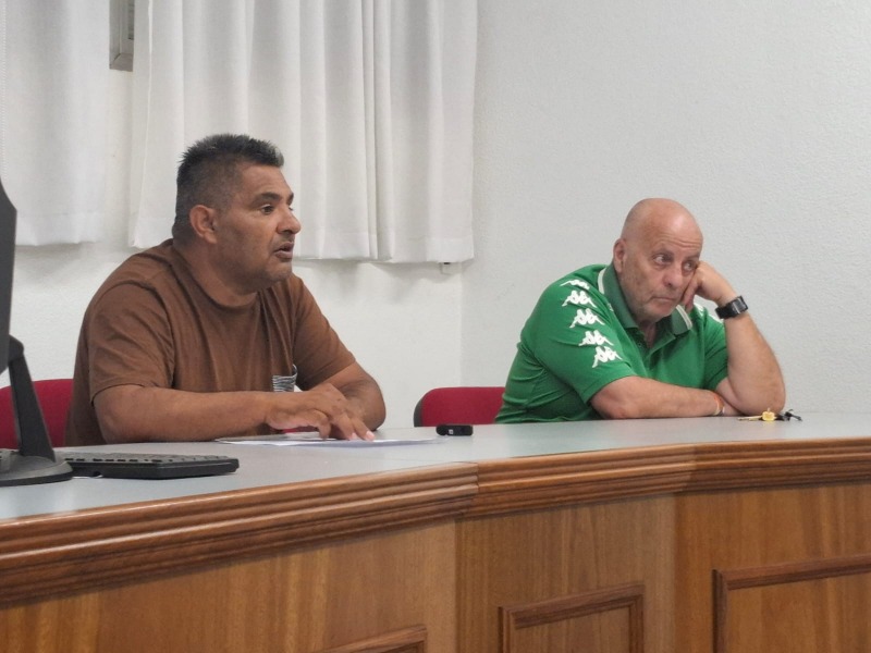 Se realiz� la reuni�n informativa por el futuro de Colonias y Cerros