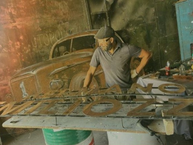 Este mi�rcoles se inaugurar� el monumento a los Hnos. Emiliozzi