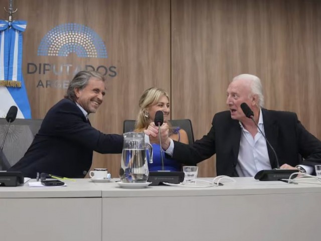 El Presupuesto 2026 no incluye la emergencia en discapacidad