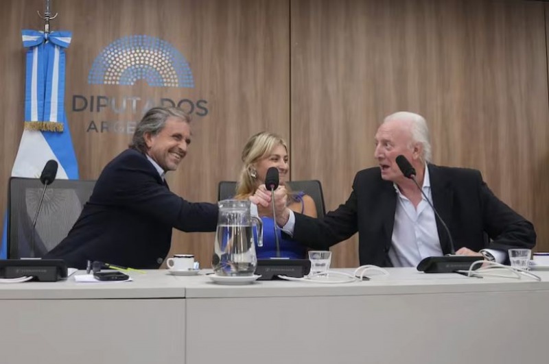 El Presupuesto 2026 no incluye la emergencia en discapacidad