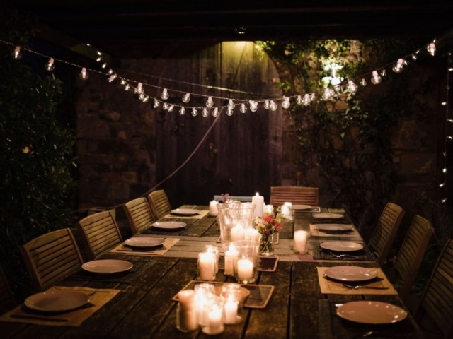 El tiempo ser� ben�volo este a�o para el 24 y la Navidad