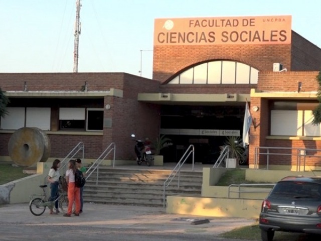 Rechazo de la comunidad universitaria al Presupuesto 2026