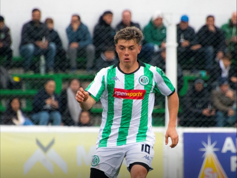 El rival de Racing sum� dos refuerzos