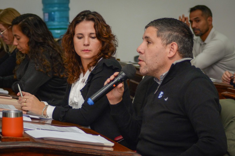 UCR pidi� datos sobre la residencia para estudiantes rurales