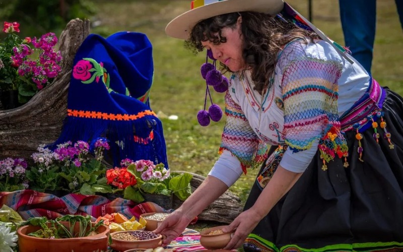 El solsticio trae el d�a m�s largo y la noche m�s corta