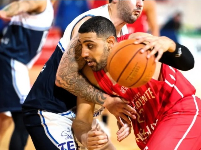 El Deportivo Viedma incorpor� a Jeffrey Merchant