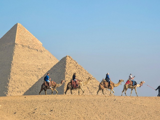 Egipto y Turqu�a: una aventura inolvidable