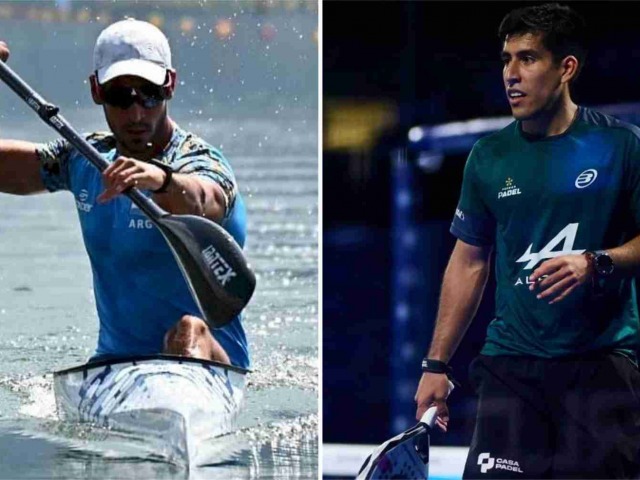 Entregan los Olimpia 2025 con Vernice y Chingotto ternados