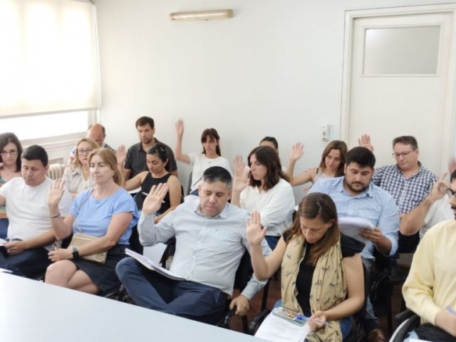 Este martes finaliza la actividad del 2025 en el Concejo