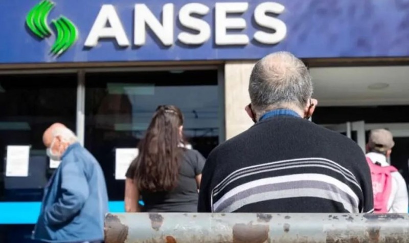 En enero, la jubilaci�n m�nima aumenta $9 mil