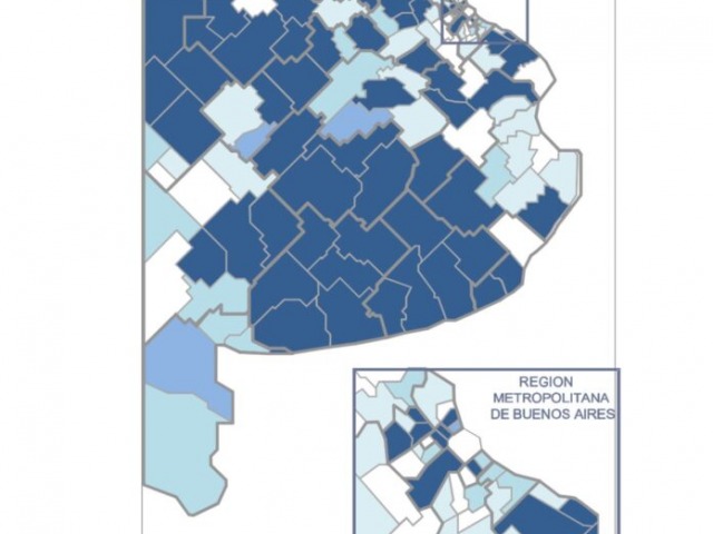 Transparencia fiscal: Olavarr�a est� al tope del ranking