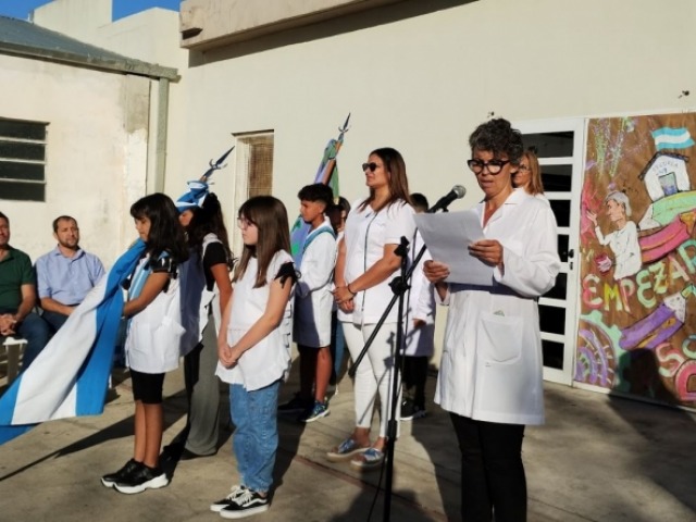 Ciclo lectivo 2026: las clases comenzar�n el 2 de marzo