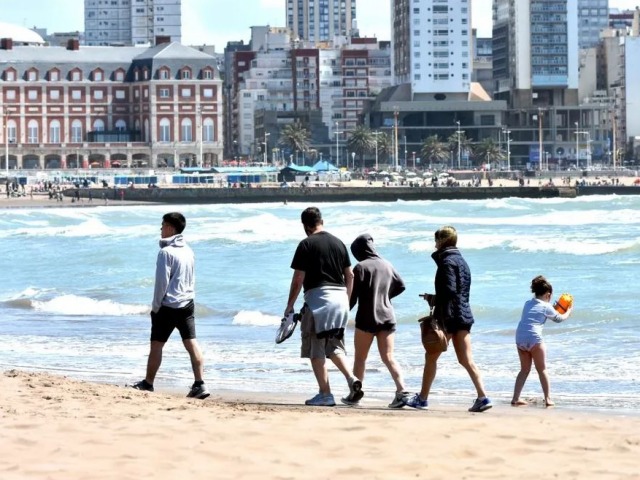 El Gobierno oficializ� los feriados no laborables de 2026: �cu�les son?