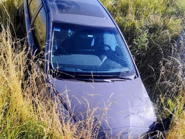 Siniestro vial en la ruta 3: un olavarriense involucrado