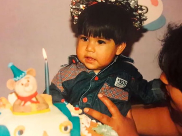 De dormir en un auto y pedir comida a estrella del p�del mundial