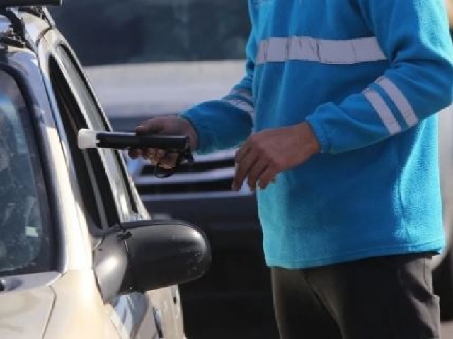 Balcarce: la alcoholemia fue tan alta que el test no pudo medirla