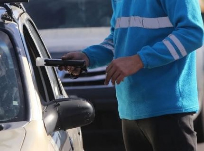 Balcarce: la alcoholemia fue tan alta que el test no pudo medirla