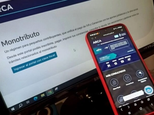 ARCA simplific� las importaciones personales y compras al exterior