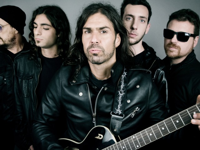 La Mancha de Rolando tocar� en Olavarr�a