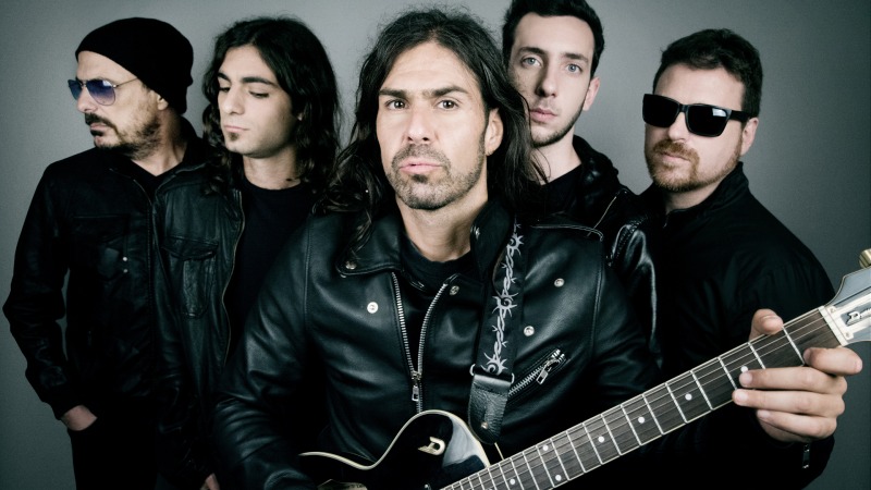 La Mancha de Rolando tocar� en Olavarr�a