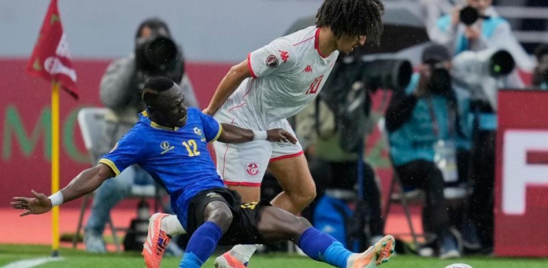 Hist�rica clasificaci�n de la Tanzania de Miguel Gamondi