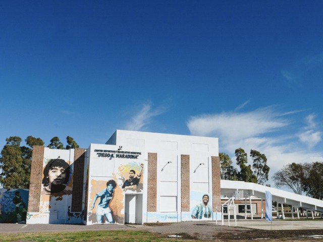 Propuestas de verano en el Centro  Deportivo y Recreativo Municipal