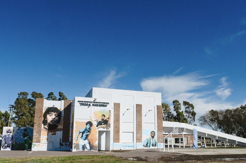 Propuestas de verano en el Centro  Deportivo y Recreativo Municipal