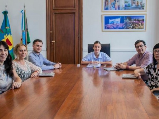 Impulsan un nuevo reglamento general de edificaci�n