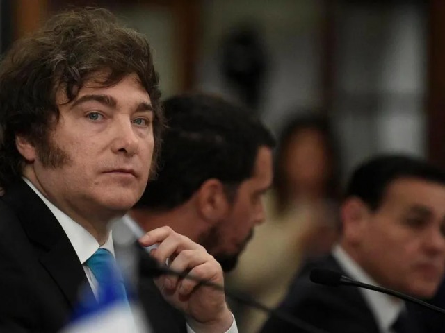 Milei armar� un bloque regional de centroderecha