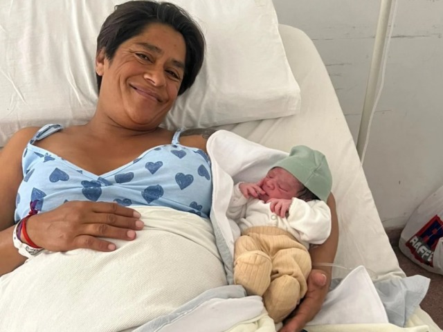 Se sigue haciendo esperar el primer nacimiento de 2026