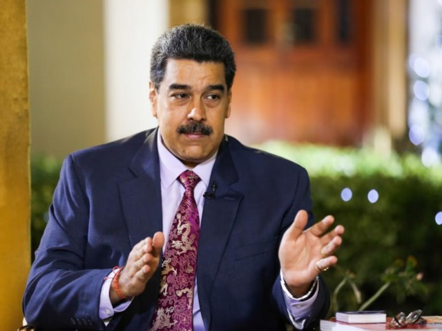 Estados Unidos atac� Venezuela y captur� a Nicol�s Maduro