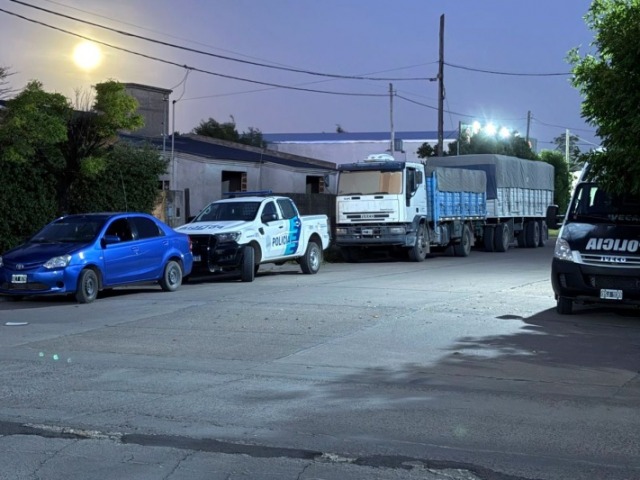 Conmoci�n en Coronel Su�rez por un femicidio seguido de suicidio