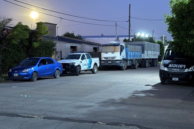 Conmoci�n en Coronel Su�rez por un femicidio seguido de suicidio