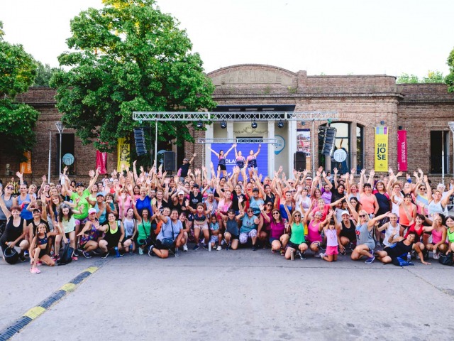 A correr: se viene la primera competencia del a�o