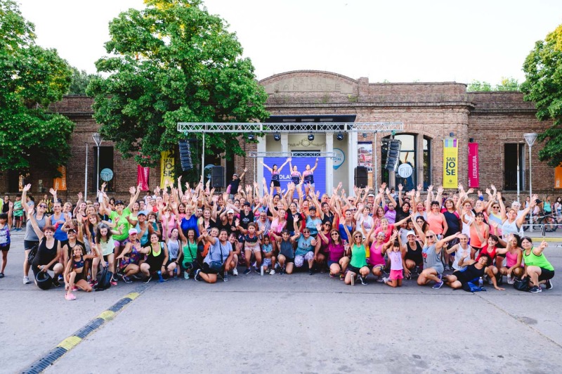 A correr: se viene la primera competencia del a�o