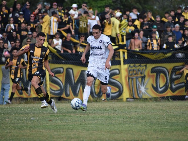 Racing hizo un buen negocio en Mar del Plata