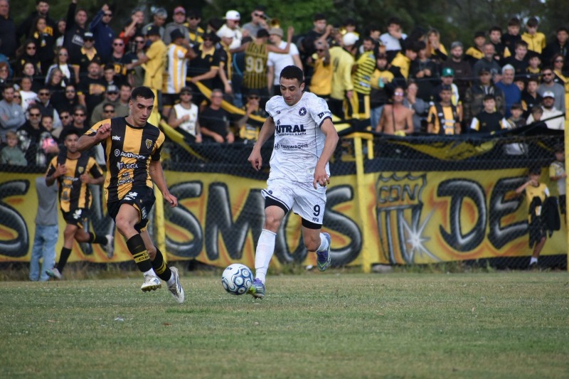 Racing hizo un buen negocio en Mar del Plata