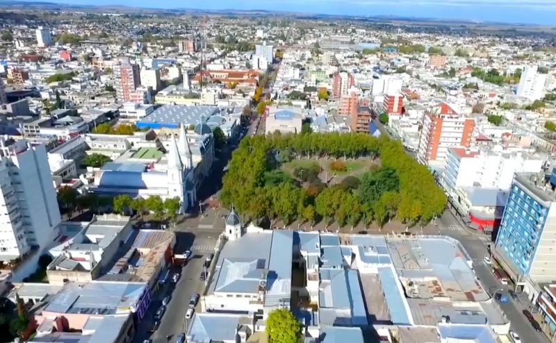 �En materia de edificaci�n estamos a la buena de Dios�